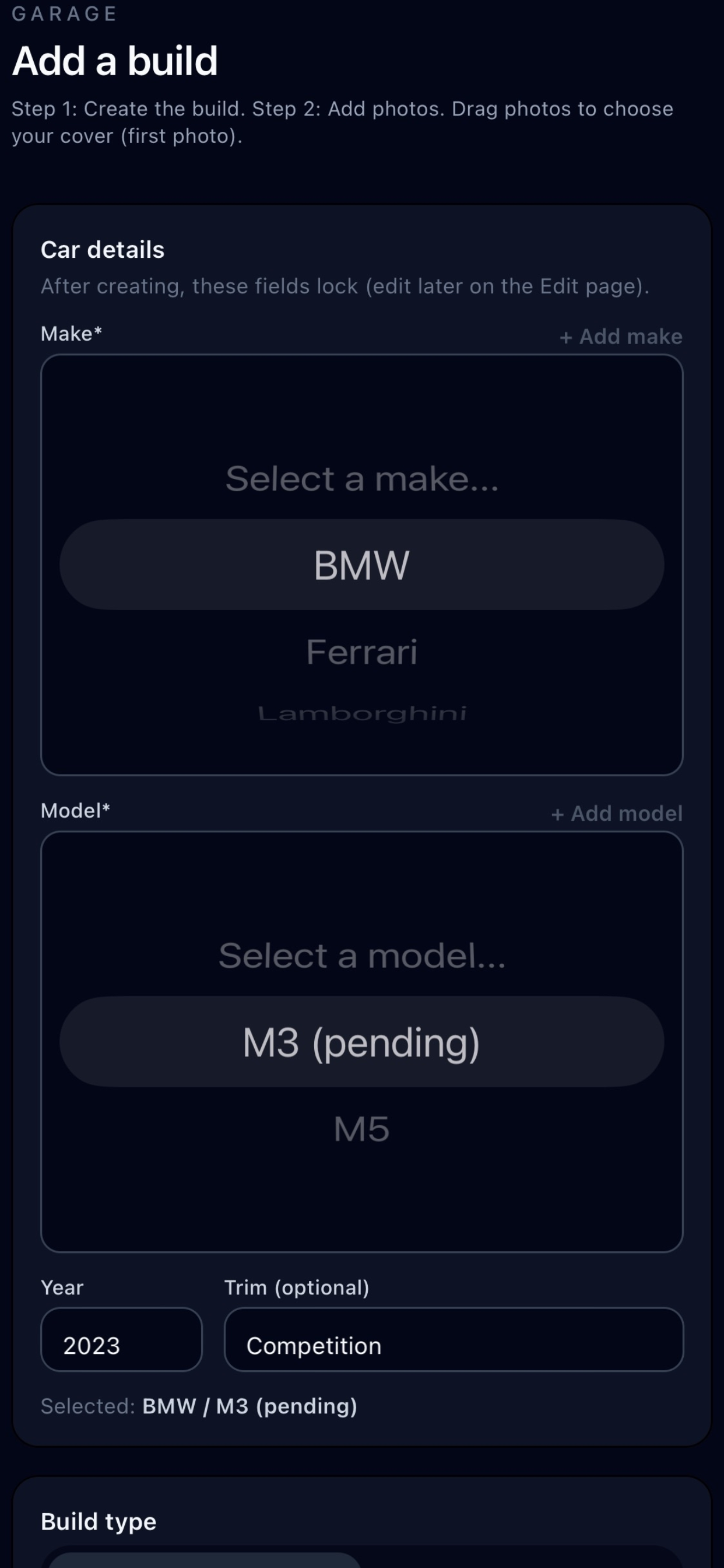 Gas Happy screenshot 4